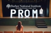 Prom For Adults With Intellectual Disabilities