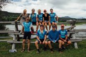 Cyclists to Visit BNI to Raise Disability Awareness