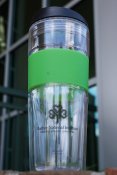 Barber National Institute Travel Mug