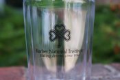 Barber National Institute Travel Mug