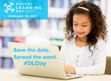 Digital Learning Day Feb 23