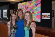 2014 Art Show Gallery - Youth