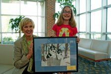 2013 Art Show Winners