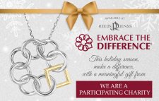 Jewelry Purchase Can Make a Difference