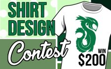 Design the 2018 Beast Participant Shirt