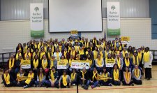 Barber National Institute Celebrates School Choice Week