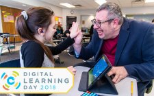 Digital Learning Day February 22