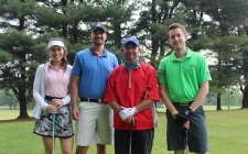 Shillelagh Golf Tournament