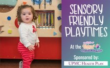 Sensory Friendly Playtimes