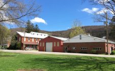 Community Open House in Warren
