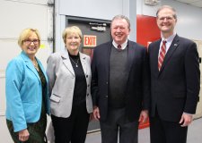 BEi Holds Open House