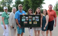 2018 Shillelagh Golf Tournament Success