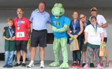 Beast Fundraisers Set Record