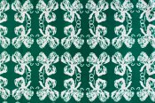 Scarf “Shamrock” by Nate