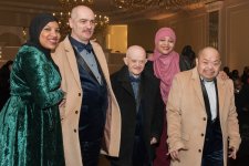 2018 Philadelphia Christmas Party