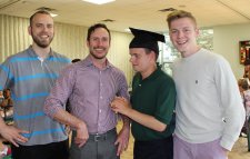 Elizabeth Lee Black Celebrates Student Achievements