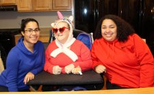 Group Home Completed with Erie Gives Donations