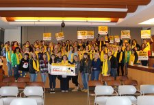ELBS Named School of Excellence by NASET
