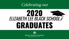 ELBS 2020 Graduation