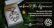 Make a Difference with Jewelry Purchase