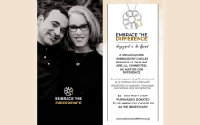 Jewelry Purchase Makes a Difference