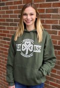 Barber National Institute Hoodie