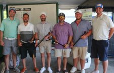 2022 Shillelagh Golf Tournament Winners