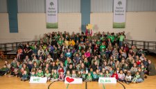 Elizabeth Lee Black School Celebrates National School Choice Week