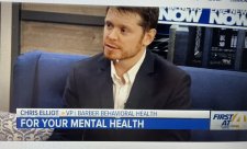 Barber Behavioral Health Experts Discuss Common Mental Health Disorders in Adults on 4 Your Mental Health