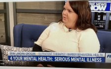 Barber Behavioral Health Experts Discuss Bipolar Disorders on 4 Your Mental Health