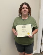 Employee of the Month June Pittsburgh