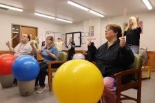 Warren Gives: $7,677 for Art & Technology Activities at Bollinger Campus