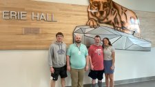 Supported Employment Spotlight: Penn State Behrend