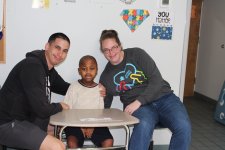 Dream Vacation Raffle Helps Local Children