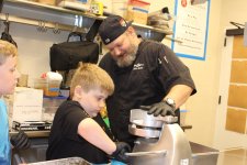Camp Connections Wraps Up 25 Years