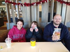 Transitioning to Adult Services Parent Information Event