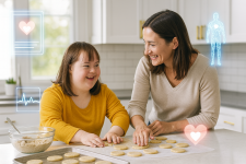 Thryve Labs and Barber National Institute Take Next Step in Pilot Partnership to Advance AI-Enhanced Caregiving Technologies