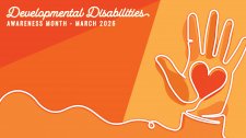 Developmental Disabilities Awareness Month