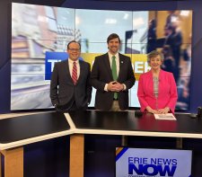 Barber National Institute Discusses AI Innovation on The Insider