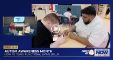 A Focus on Functional Living Skills Part 3