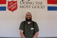 Supported Employment Spotlight: Salvation Army