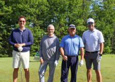 2026 Shillelagh Golf Tournament Winners