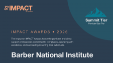 Barber National Institute Renewed at Select Status; Expands AI Pilot to Additional Erie Homes