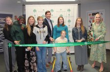 Barber National Institute Unveils New Sensory Room at Elizabeth Lee Black School