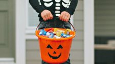 A Kind Halloween Includes Everyone