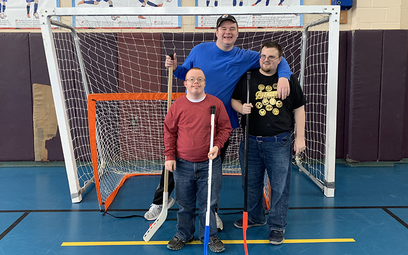 Day services for adults with disabilities in Pittsburgh PA
