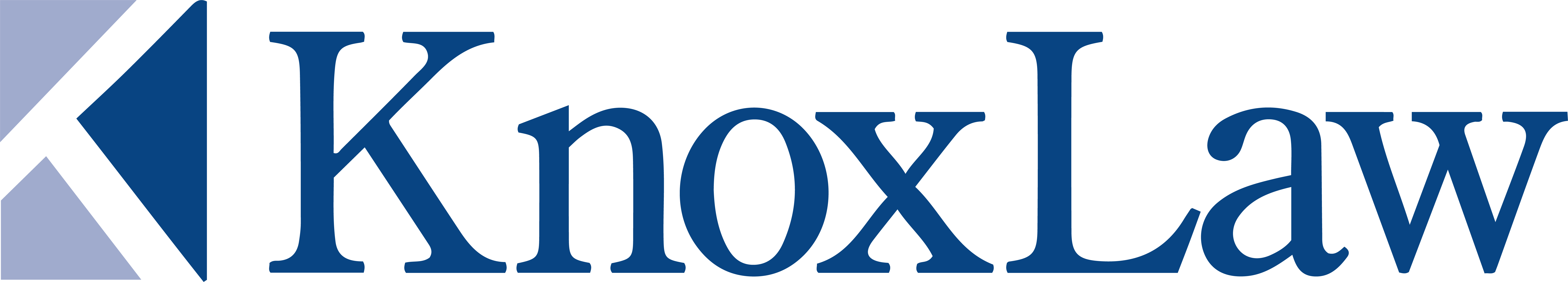 Knoxlaw Transparent