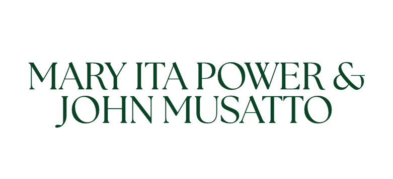  Maryitapowerandjohnmusatto