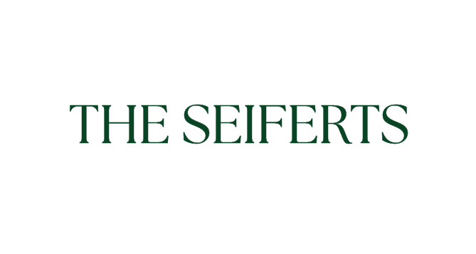  Theseiferts
