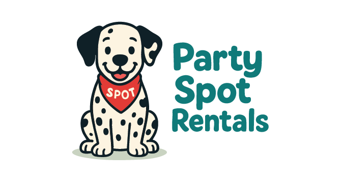  Partyspotrentals